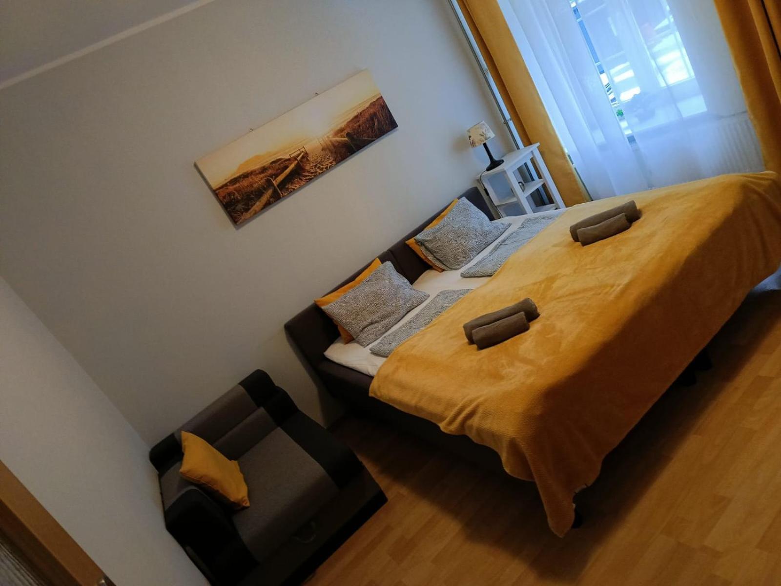 Kawalerka Na Ogarnej Krr Apartment Gdansk Exterior photo